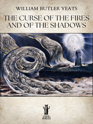 cover image of The Curse of the Fires and of the Shadows